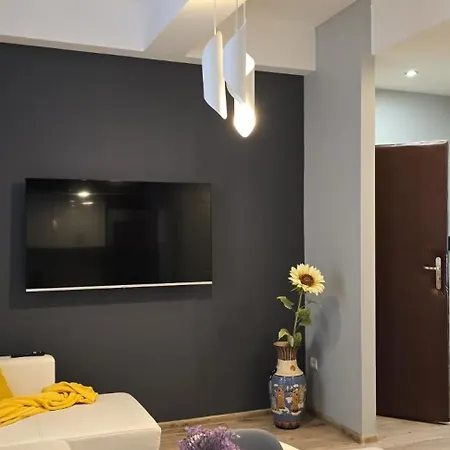 Apartament Pod 12 Bielsko-Biala Exterior photo