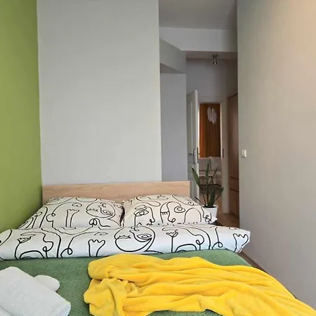 Apartament Pod 12 Bielsko-Biala Exterior photo