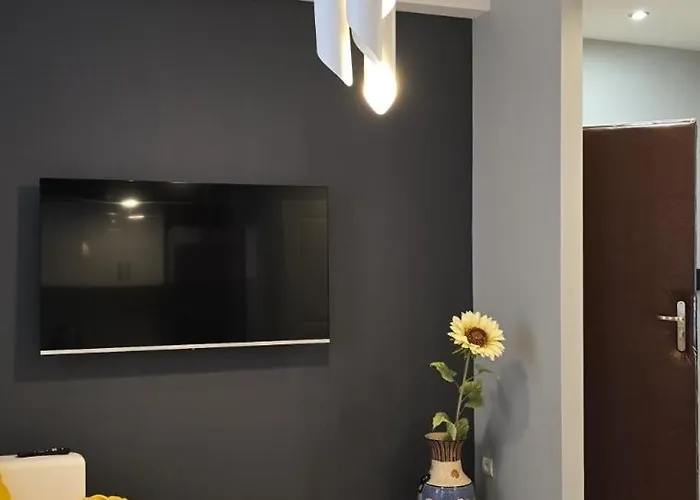 Apartament Pod 12