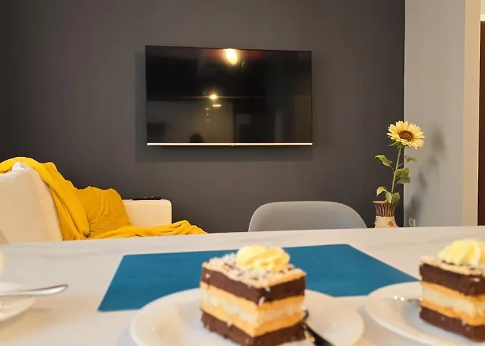 Apartament Pod 12