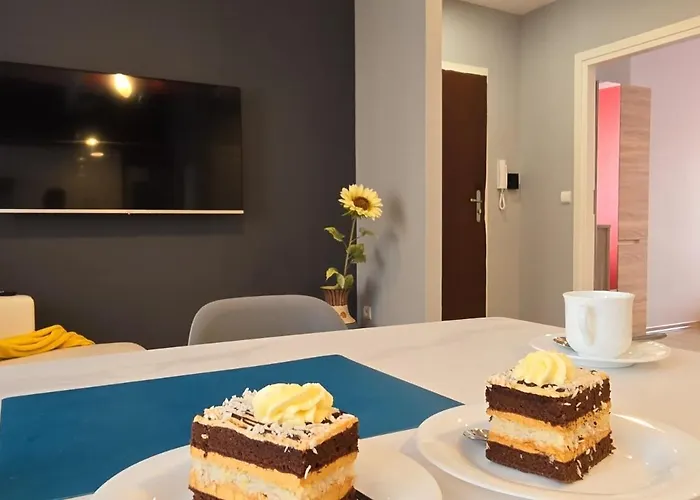 Apartament Pod 12