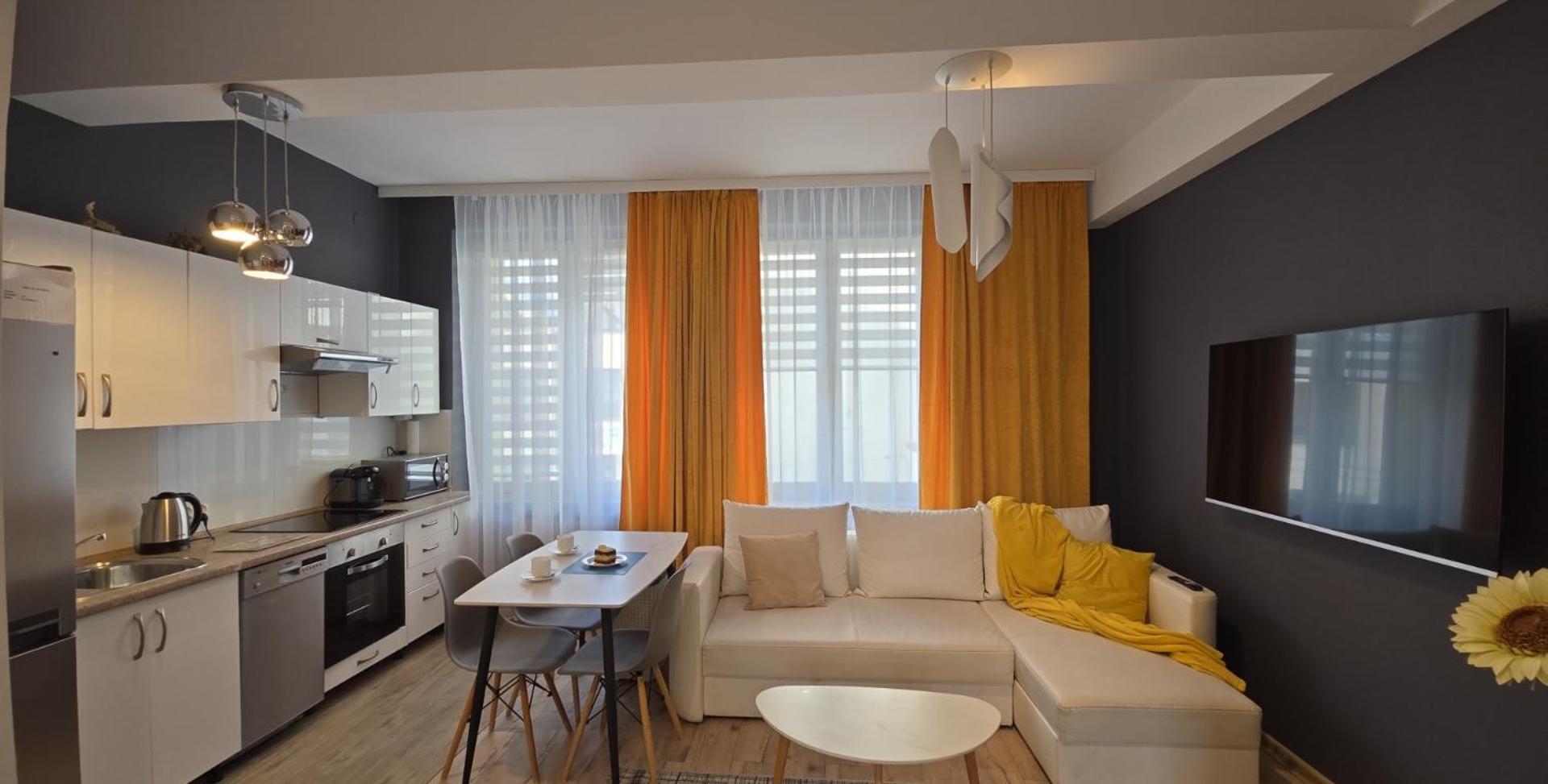 Pod 12 Apartment Bielsko-Biala
