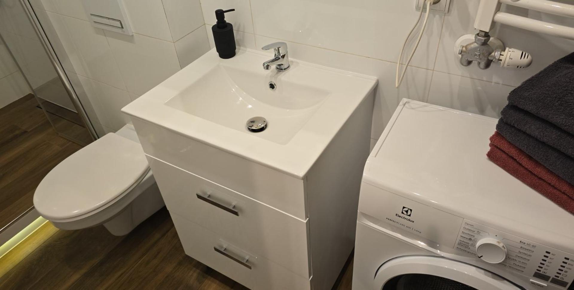Pod 12 Apartment