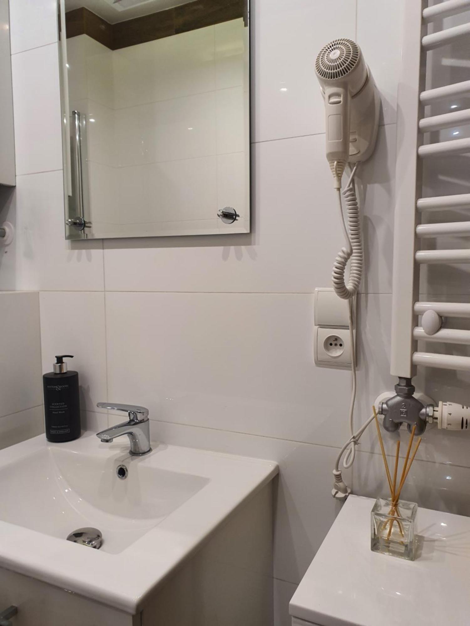 Apartment Pod 12 Bielsko-Biala